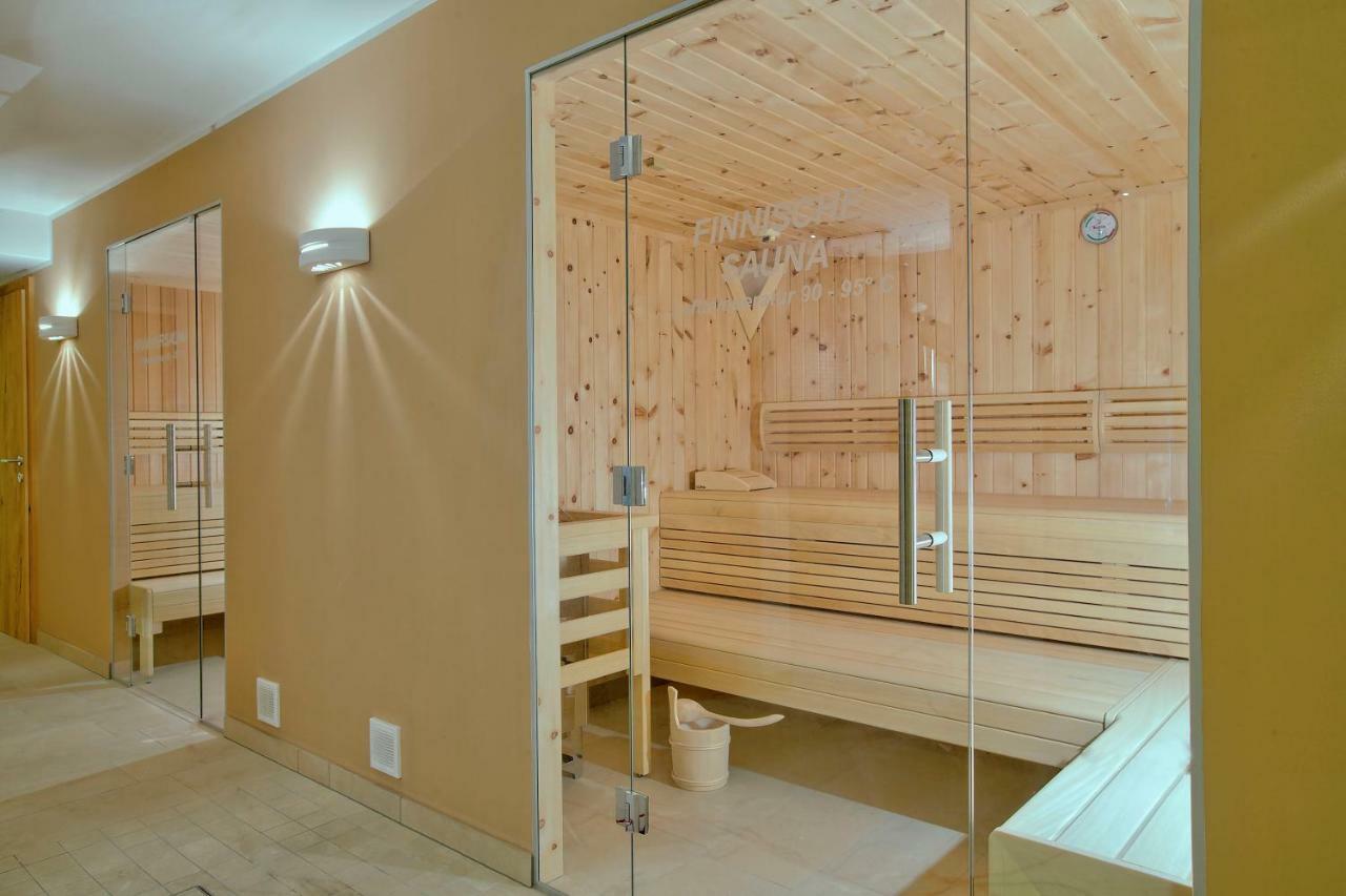 Residenz Wildkogelbahnen Top 10 Neukirchen am Großvenediger 外观 照片